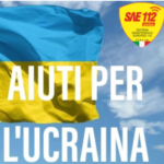 AIUTI UMANITARI ALL'UCRAINA